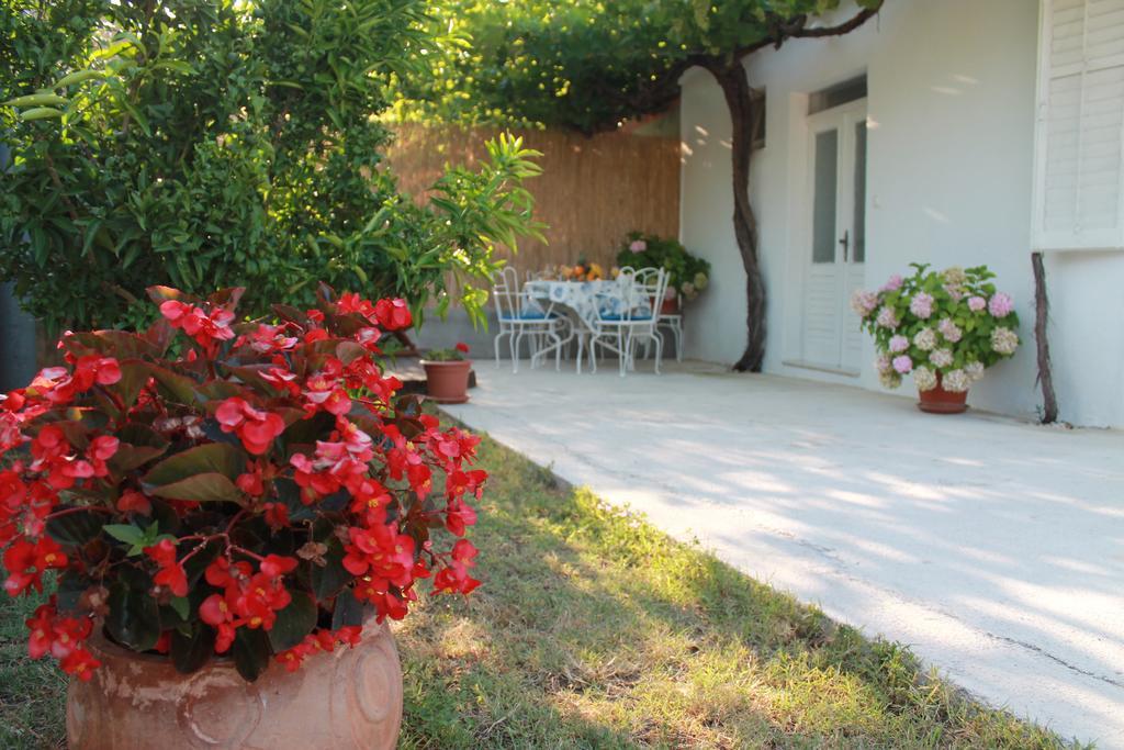 Holiday Home Casa Bianca Sukosan Room photo
